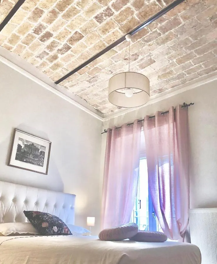 ローマLuce Al Pantheonアパートメント イタリア
