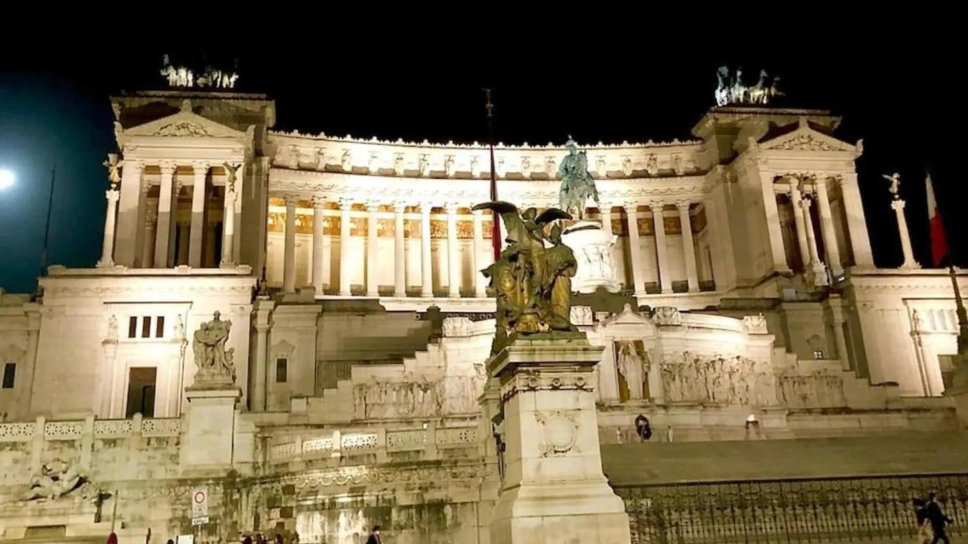 ローマLuce Al Pantheonアパートメント 0*, ローマ イタリア